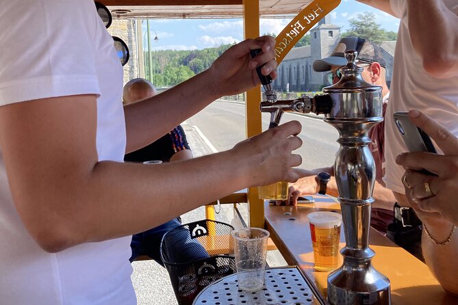 Private Beer Bike Tour in Hotton in the Belgian Ardennes - Who this tour fits best in the Belgian Ardennes