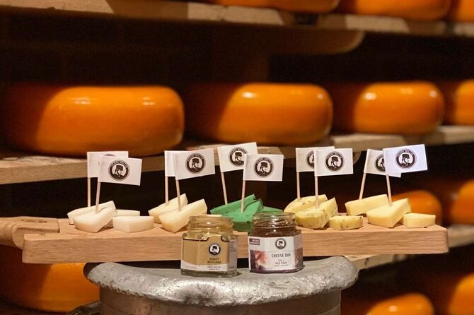 Private Bruges Food Tour: 8 Tastings of Local Delicacies - Private Bruges food tours: how this one really plays out