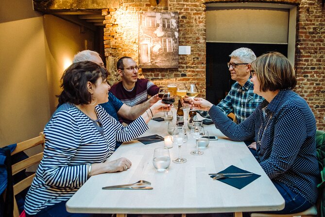 Private Brussels Beer Tour with a Local - Why a Private Brussels Beer Tour Works Better Than a Script