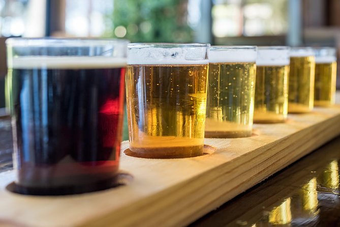 Private Brussels Beer Tour with a Local - Guides Make or Break It, So Pick Up These Signals