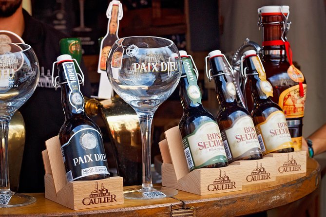 Private Brussels Beer Tour with a Local - Who This Tour Suits (And Who Might Not Love It)