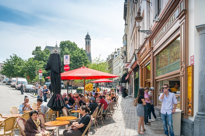 Private Brussels Beer Tour with a Local - Price and What You’re Really Paying For