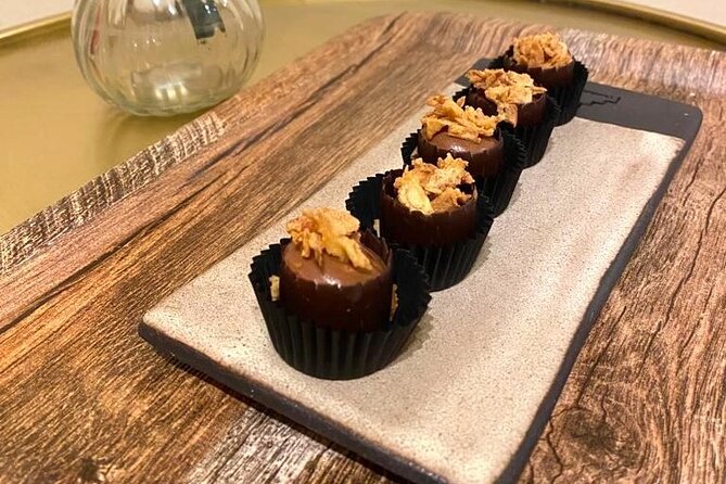 Private Chocolate Experience in Ghent - Price of $150.18: is it good value for a private tasting?