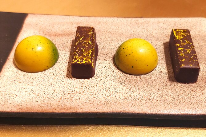 Private Chocolate Experience in Ghent - Who this private chocolate tasting suits best