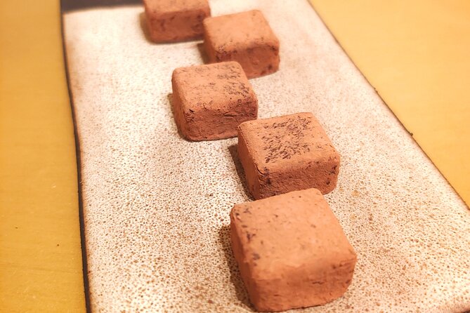 Private Chocolate Experience in Ghent - Should you book Chocolade Ambassade in Ghent?
