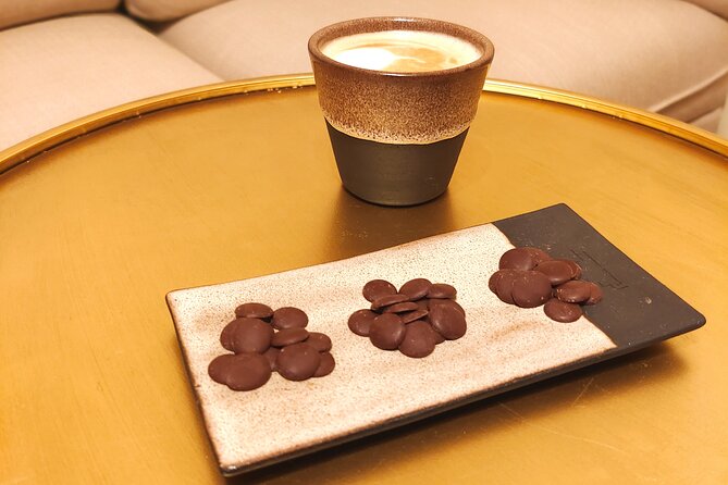 Private Chocolate Experience in Ghent - The 2-hour flow: comfortable pacing, then shopping if you want