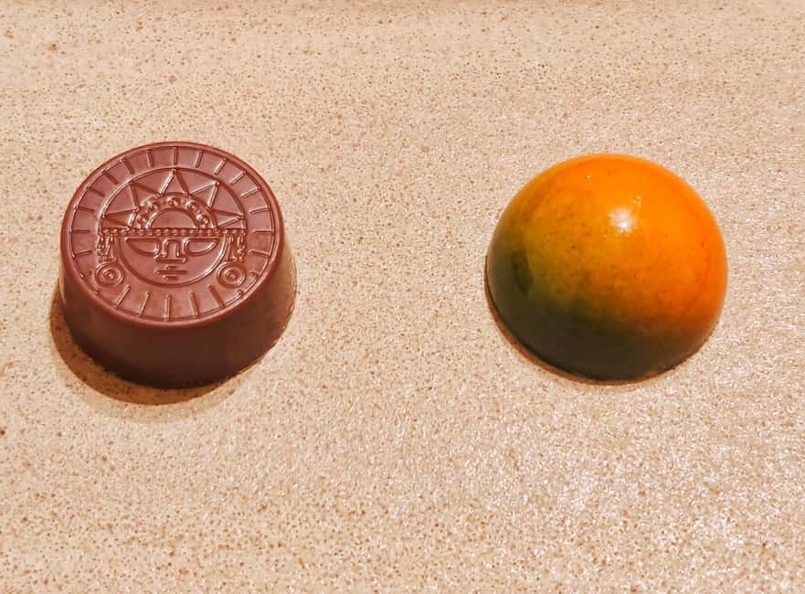 Private Chocolate Tasting Experience in Ghent - Chocolates and cacao products: tasting across traditional and newer styles