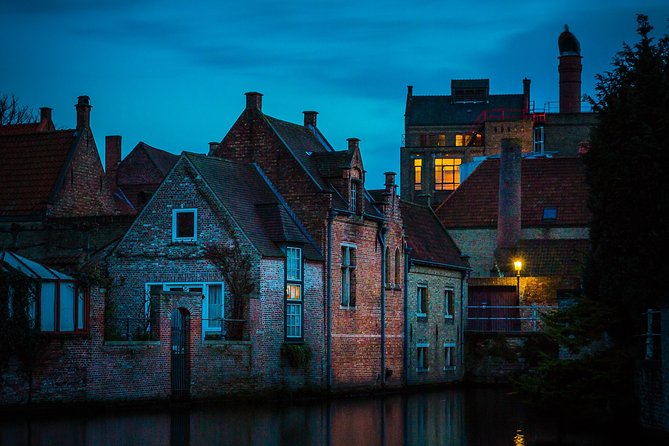 Private Day Trip from Brussels to Bruges - Brussels to Bruges in 8 hours, without the guesswork