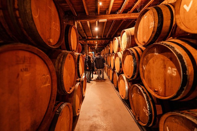 Private: Discover Brussels beer & breweries by a young local (incl. chocolate) - What this tour feels like on the ground