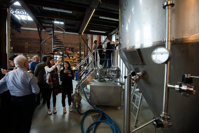 Private: Discover Brussels beer & breweries by a young local (incl. chocolate) - Who should book this beer and brewery tour?
