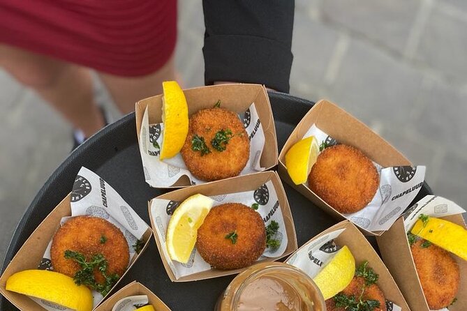 Private Food & Drink Tasting Tour in Ghent - Value Check: What $240.28 Gets You in 2 Hours 30 Minutes