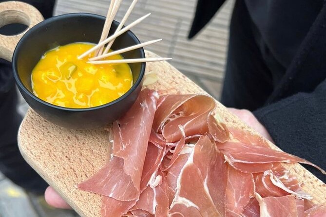 Private Food & Drink Tasting Tour in Ghent - Chocolate, Croquettes, and Fries: What to Prioritize If You Have Limited Appetite