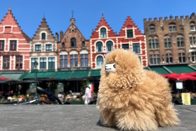 Private Full-Day Tour Bruges & Ghent from Brussels with tastings - Key highlights worth your attention