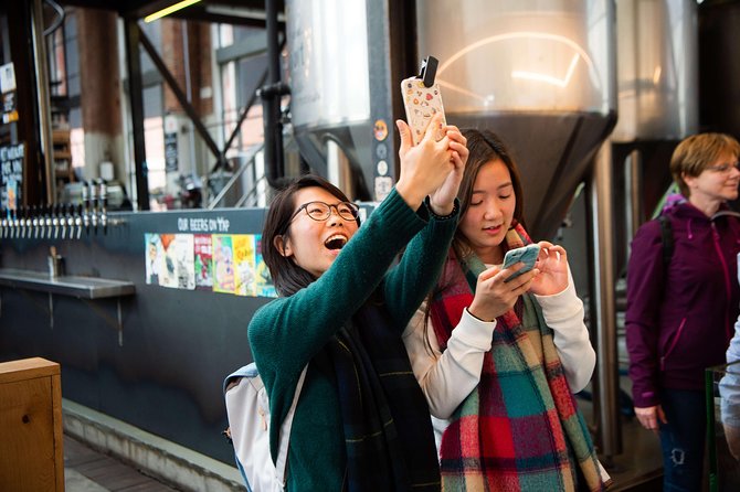 Private Ghent Beer & Brewery Tour by a young local - Why a private Ghent beer tour feels different