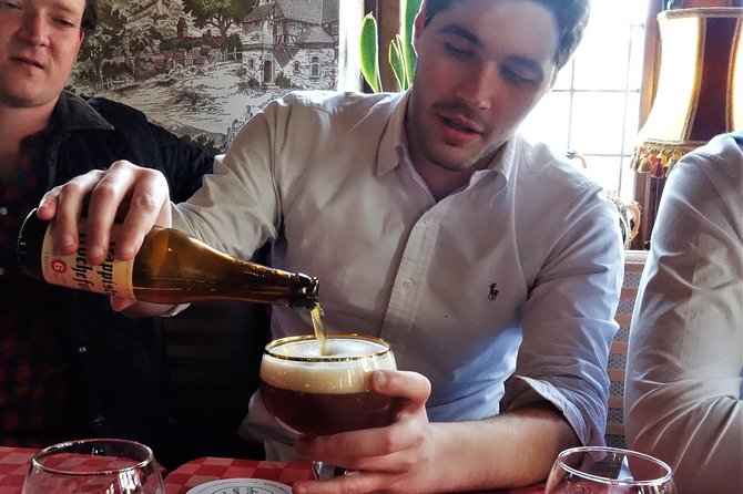 Private Ghent Beer & Brewery Tour by a young local - Price and value: is $313.07 per person worth it?