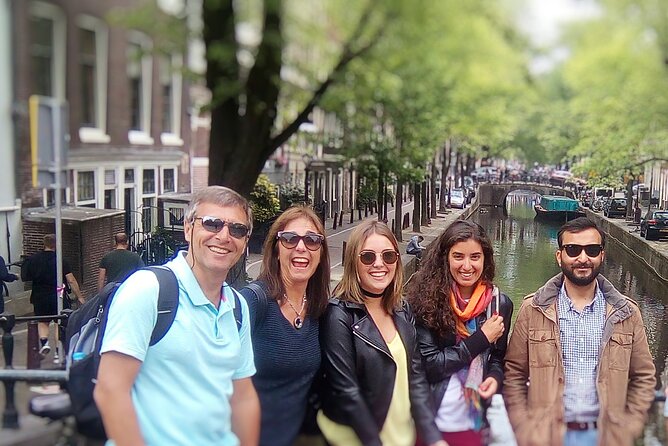 Private Half Day Tour of Brussels - Meeting Point at Rue du Marché aux Herbes, Then Straight to Grand Place