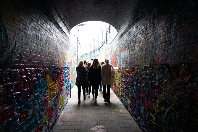 Private Hidden Gems Walking Tour in Ghent - A private Ghent walk that feels like getting oriented, not rushed