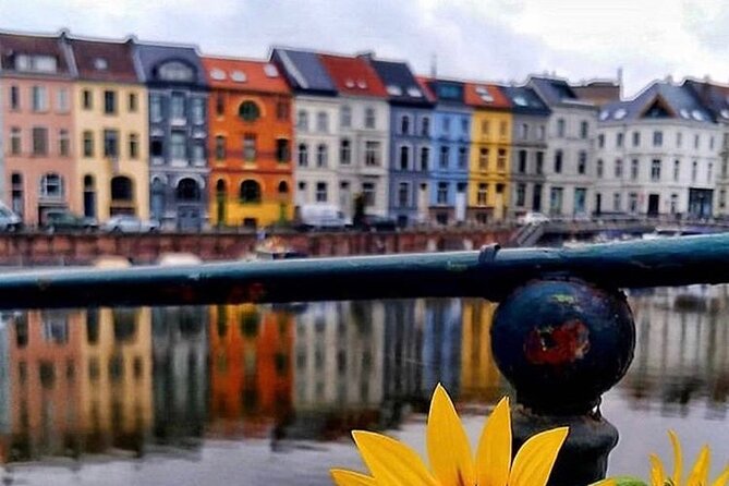Private Hidden Gems Walking Tour in Ghent - The 3-hour format, and why timing matters in Ghent