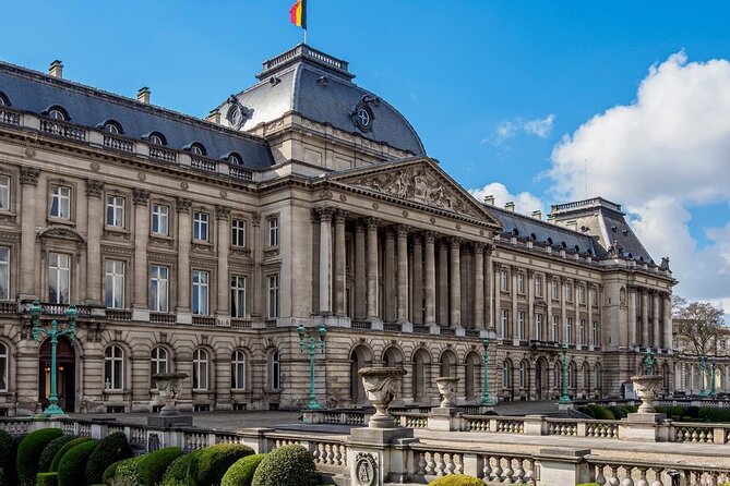 Private Historical Tour: Highlights of Brussels - How a Private Tour Keeps Brussels from Feeling Like a Checklist