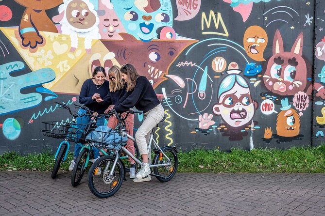 Private tour in historic Ghent - Key points worth your attention