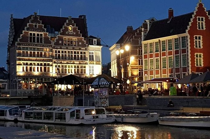 Private tour to Ghent from Brussels (5hours walk & drive) - Time on the Clock: How the 5-Hour Plan Feels on the Ground