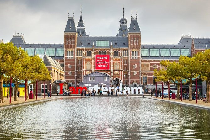 Private tour :Traditional Holland and Amsterdam city tour from Brussels Full day - Key reasons this Brussels to Amsterdam private day works