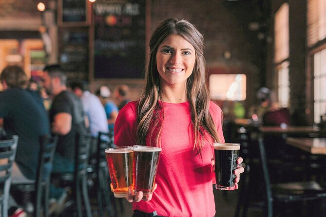 Pub Trail Brussels: an adventure full of surprises - Pub Trail Brussels Key Points You Should Know