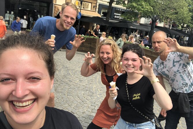 Pub Trail Brussels: an adventure full of surprises - Starting at Carrefour de l’Europe, and why location matters in Brussels