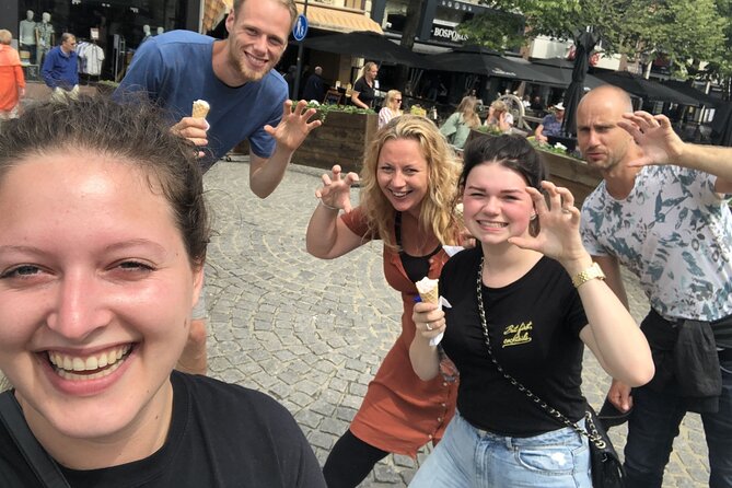 Pub Trail Hasselt: an adventure full of surprises - A pub trail that is really a self-guided city game