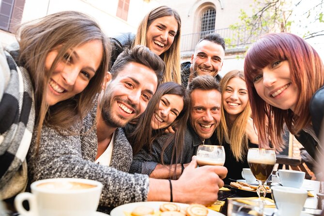 Pub Trail Hasselt: an adventure full of surprises - Beguinage in the Groene Boulevard, a walled-in calm beside busy city life