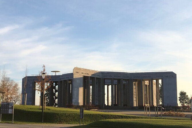 Remembrance Tour: The Battle of the Bulge in the Ardennes - Key Things to Know Before You Go