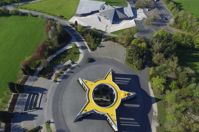 Remembrance Tour: The Battle of the Bulge in the Ardennes - Foy And The German War Cemetery: Respecting Every Loss