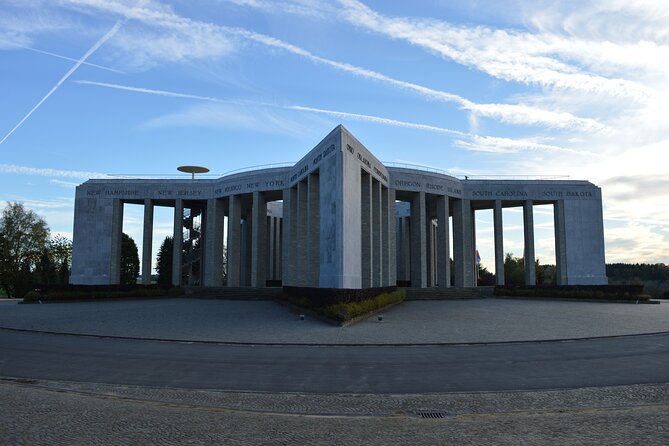 Remembrance Tour: The Battle of the Bulge in the Ardennes - Guides, Storytelling, And The Pace On The Coach
