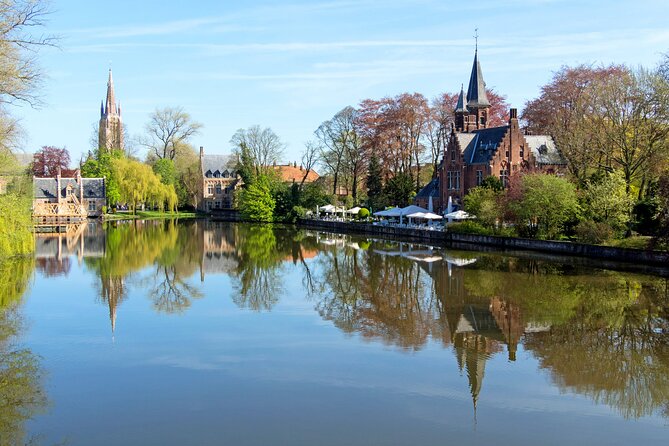Romantic Bruges: Love Between the Canals Exploration Game - The romance angle: why this game feels different from a normal walk