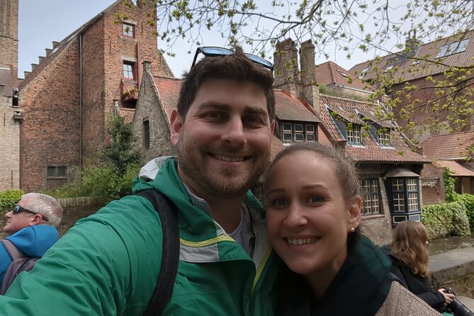 Romantic Bruges: Love Between the Canals Exploration Game - FAQ