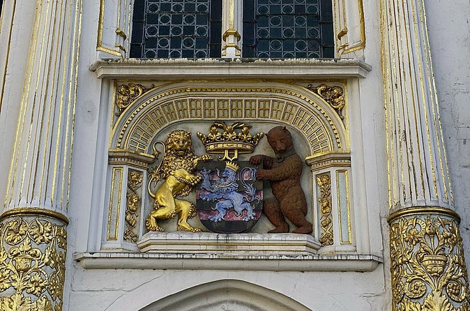 Secrets of Bruges: Walking Tour With a Chocolate and Waffle Bite - Historium Museum and the value question you’ll actually decide