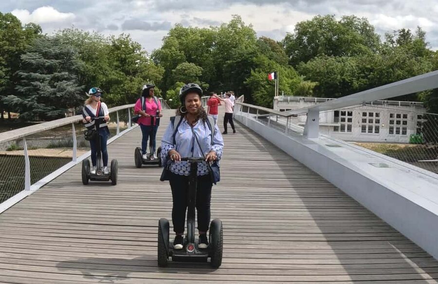 Segway tours Liège - Key things I’d watch for before you ride