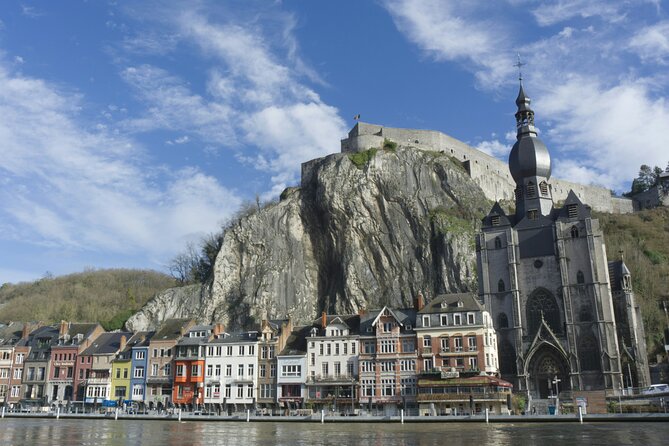 Small Group Dinant's, Castle and Beer Monastery Expedition - Key highlights you will actually feel