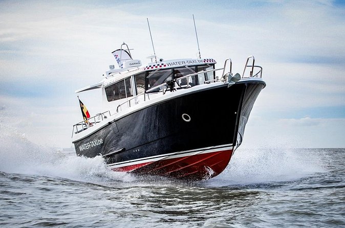 Sunset cruise - Price and value: what $106.82 buys you