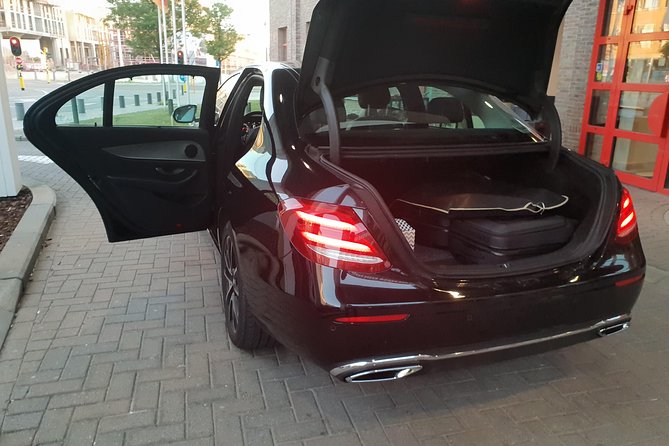 Taxi DE Brussels to Zaventem Airport - Key things I think are worth your attention