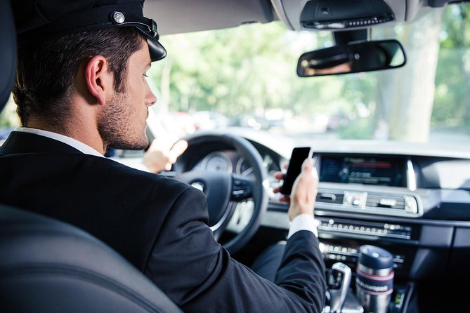 Taxi to Brussels National Airport DE Brussels - Key Things to Know Before You Go