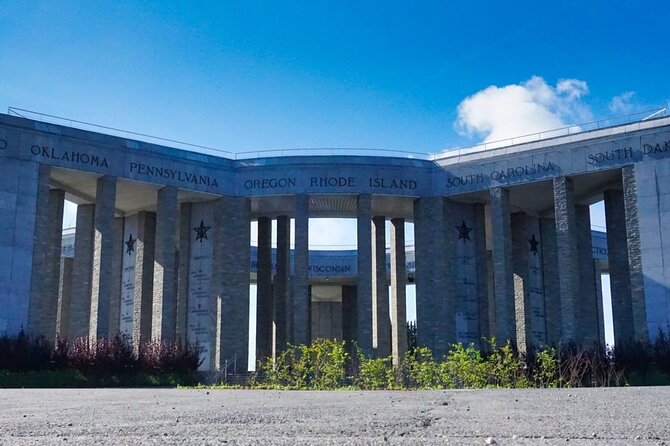 The Battle of the Bulge Experience - A day tour from Brussels - Key highlights worth planning around