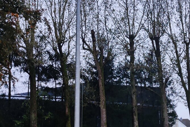 The Battle of the Bulge Experience - A day tour from Brussels - Bastogne War Museum plus linked entry sites: what you pay for, and why it’s worth budgeting