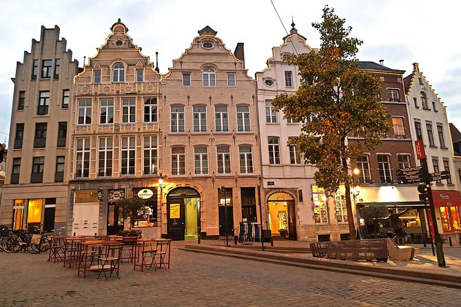 The Best Of Brussels Private Walking Tour - Practical ways to get more out of your 2 hours