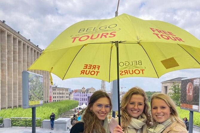 The Most Complete Tour Of Brussels - Manneken Pis: the city’s wink, plus context you can use
