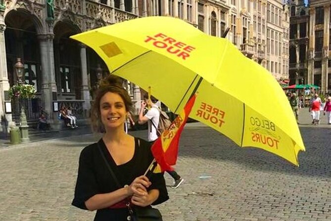 The Most Complete Tour Of Brussels - Getting there, meeting point, and ending smoothly