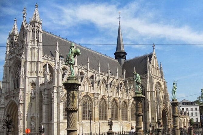 The Most Complete Tour Of Brussels - Who this tour suits best