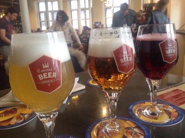 THE Storytelling Tour of Bruges | First Day Must | History & Tips - Key things to know before you go