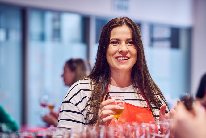 The Waffles 'n Beer Workshop in Ghent Centre - Price and value: what your $71.20 is buying