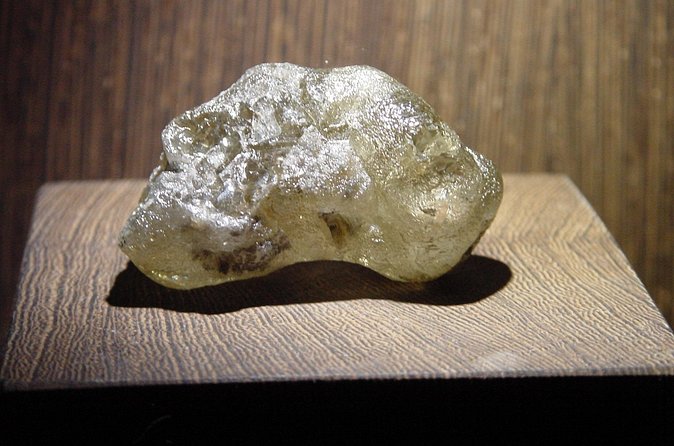Ticket to Diamond Museum in Bruges - Timing and frequency: when to go inside the opening hours